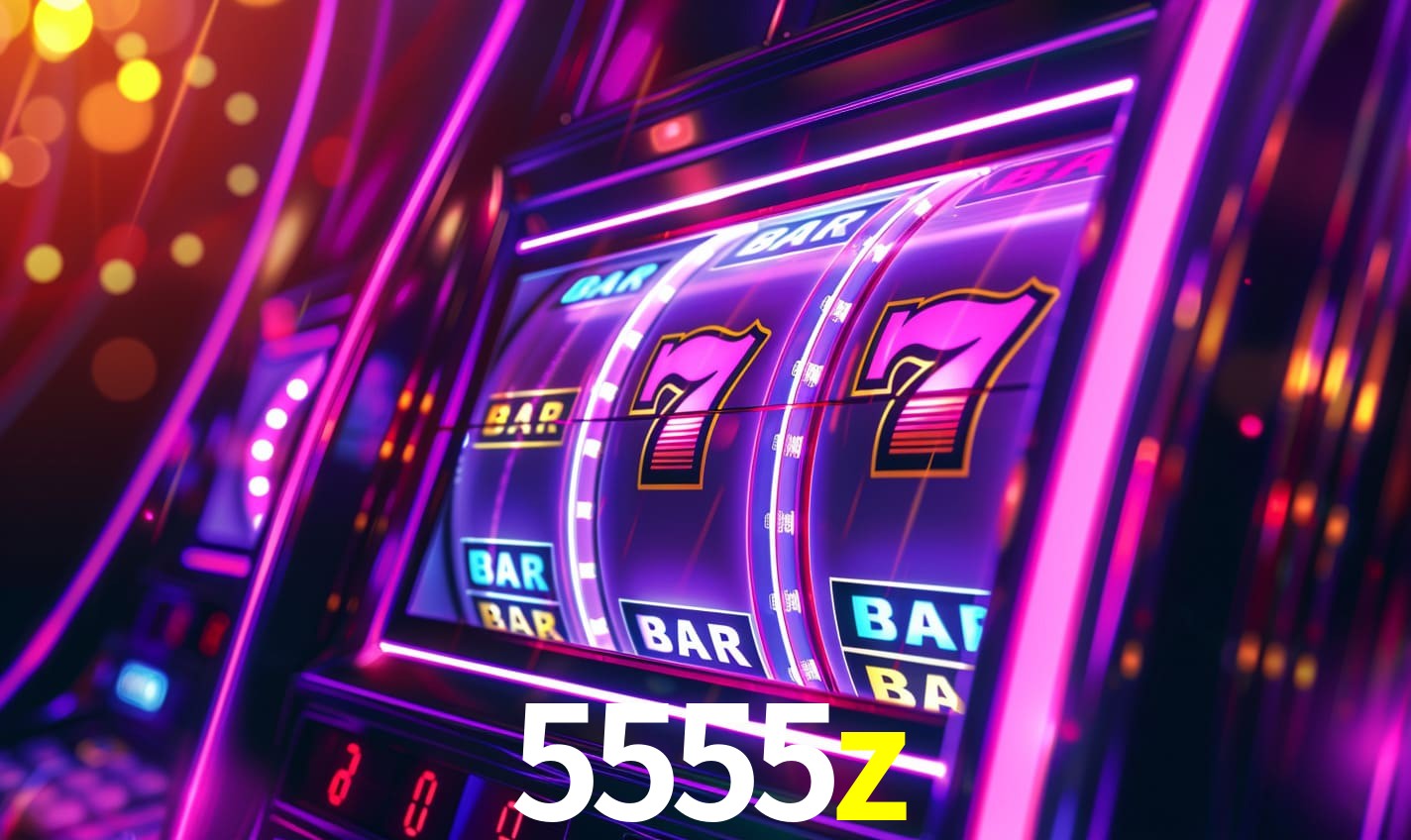 5555z - Melhor Cassino da Internet - 5555z.com