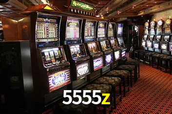 Desvendando o Mundo dos Jogos Virtuais na 5555z