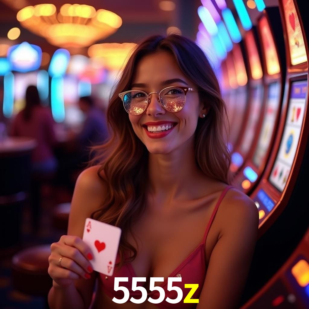 Welcome Bonus 5555z