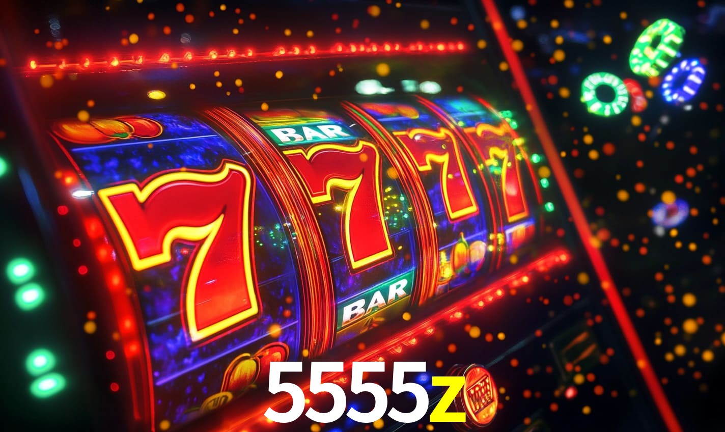 5555z: Seu Cassino Premiado com Pagamentos Rápidos
