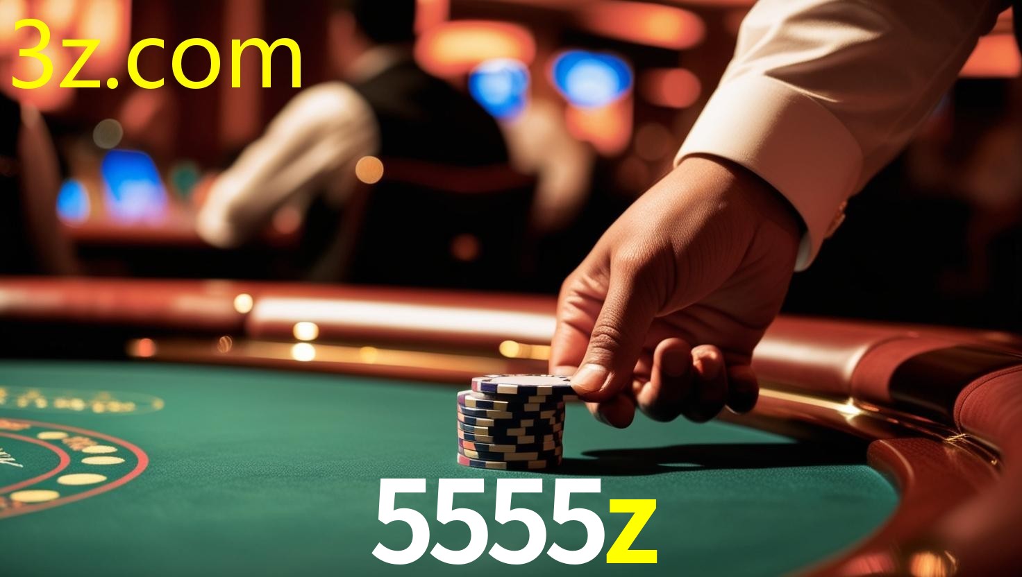 5555Z