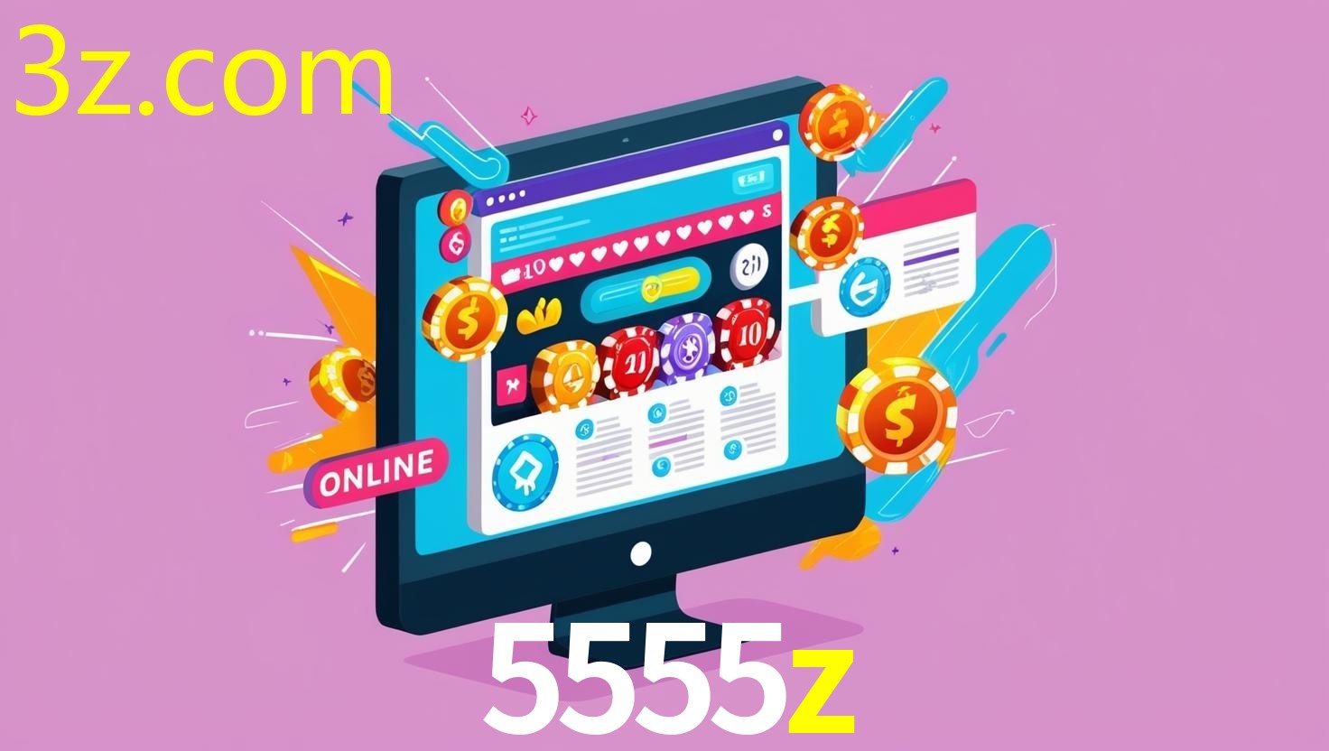 5555Z