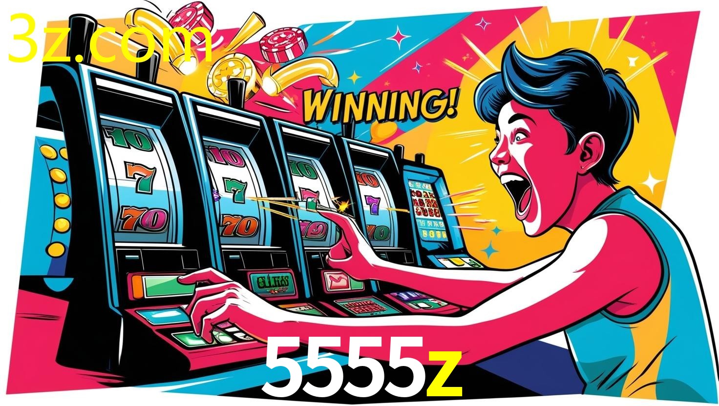 5555Z