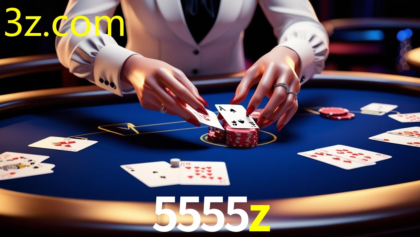 5555Z