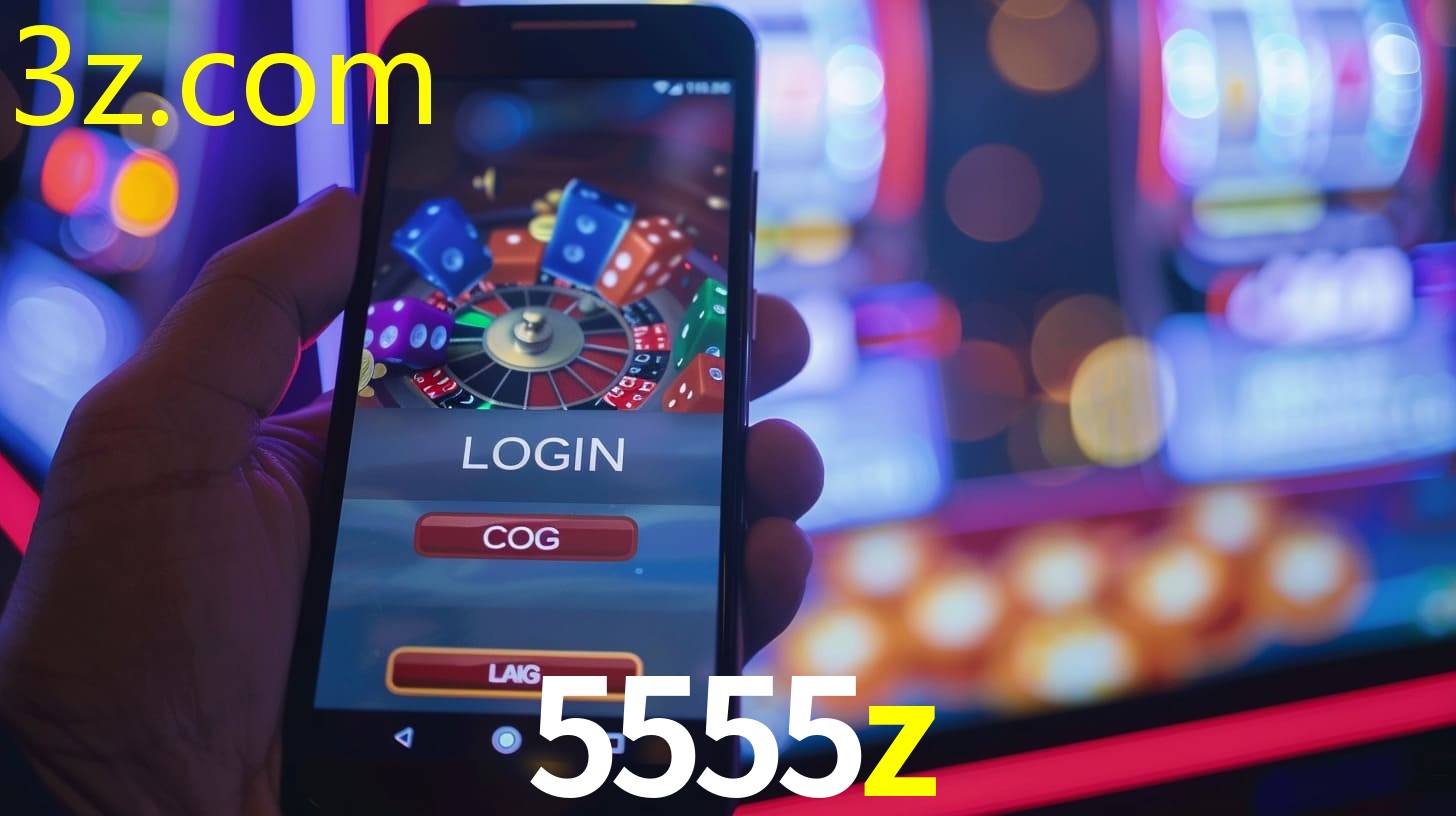 5555Z