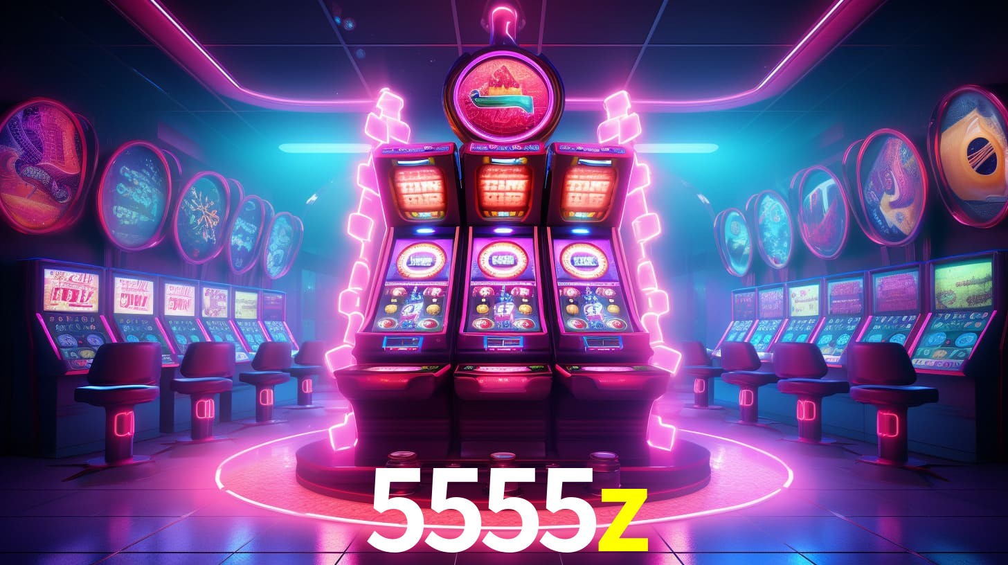 Sinta a adrenalina dos jogos de cassino com 5555z
