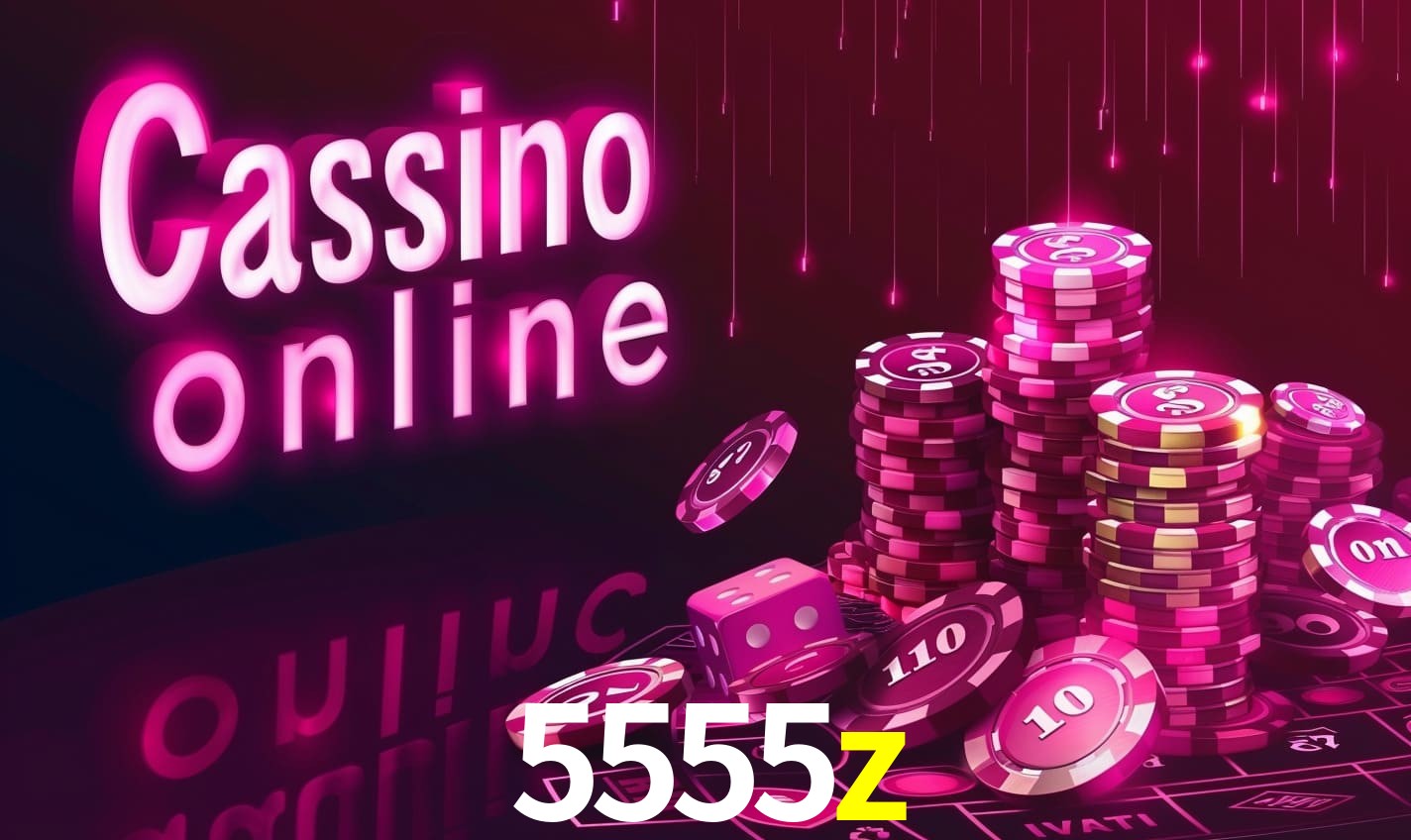 Apostas Esportivas na 5555z: Um Guia Completo
