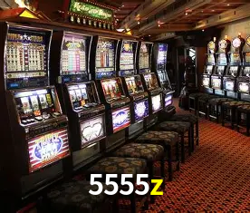 Desvendando o Mundo dos Jogos Virtuais na 5555z