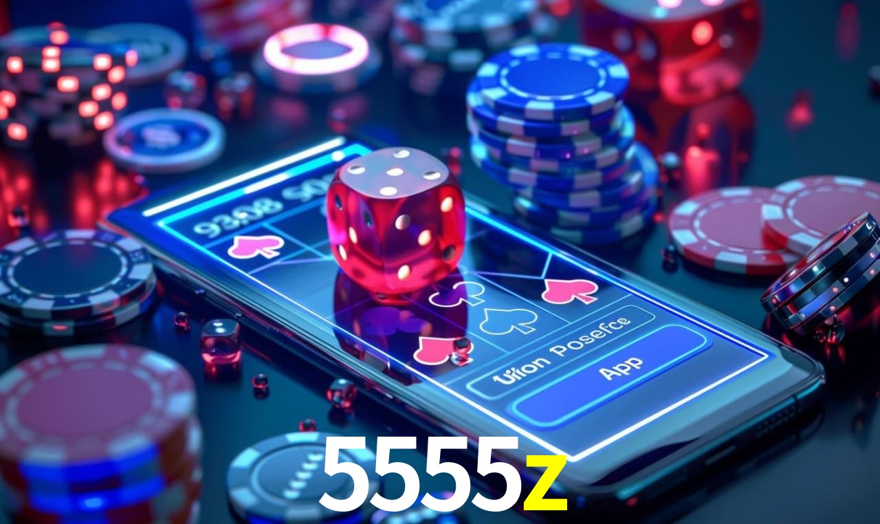 cassino 5555z
