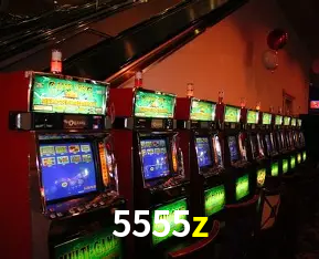 APP oficial da 5555z para mobile