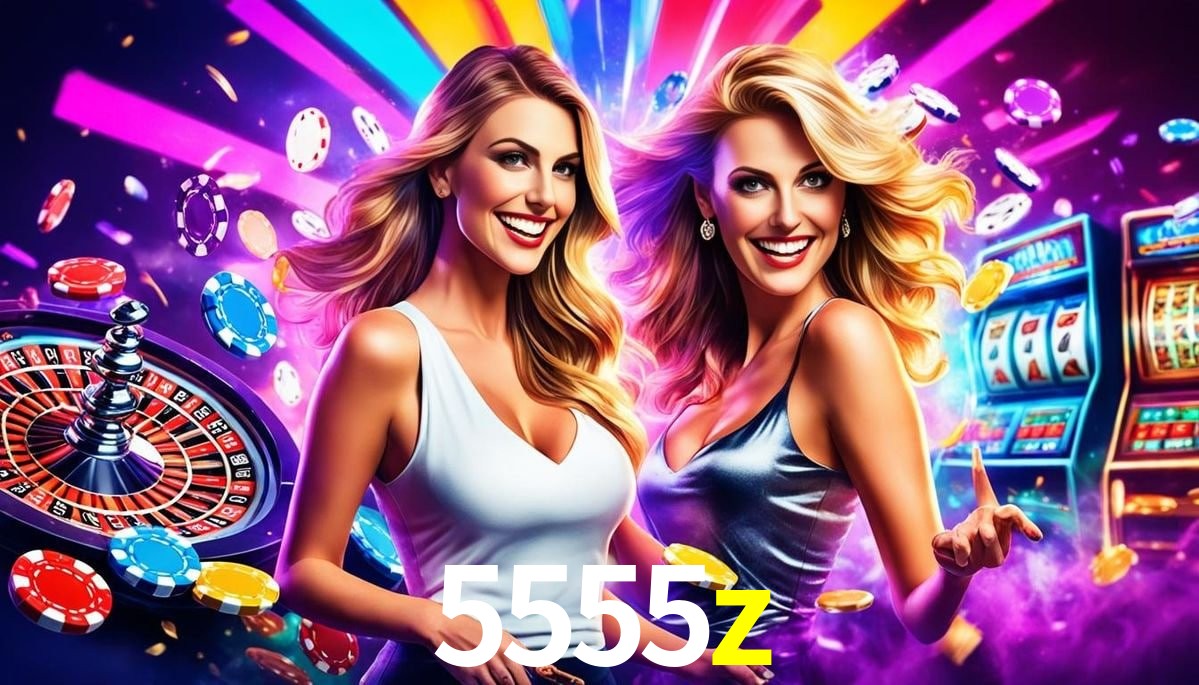 A Emoção da Loteria na 5555z: Uma Chance de Mudança de Vida