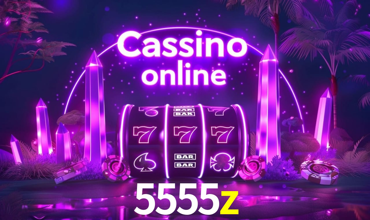 Jogos de Slot 5555z