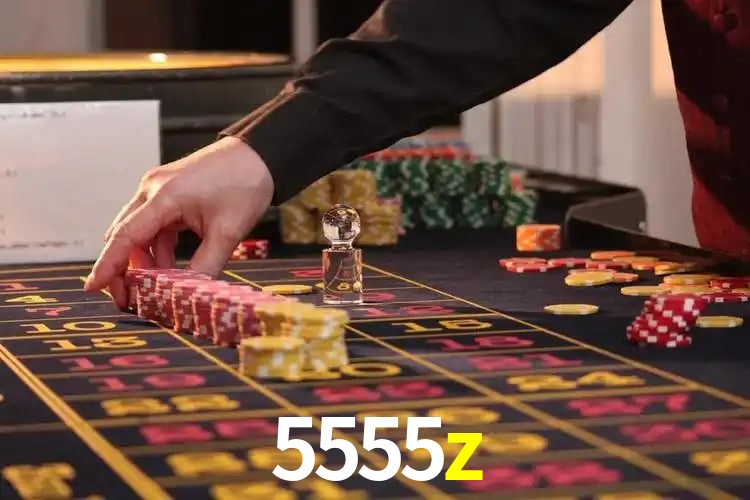 Apostas Esportivas na 5555z: Um Guia Completo