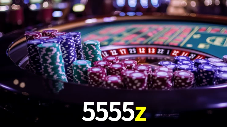 Roulette Table 5555z