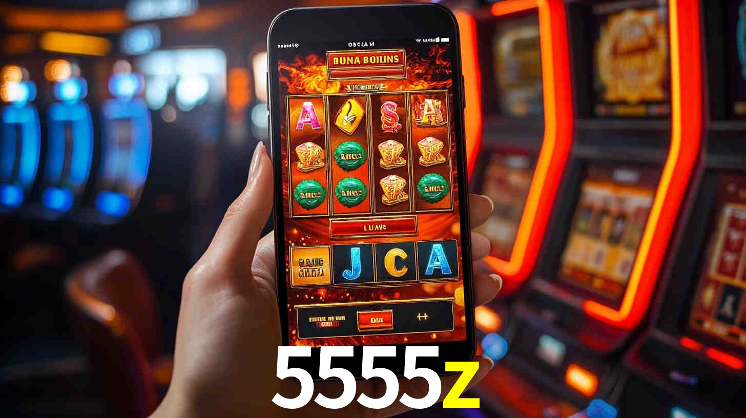5555z bet