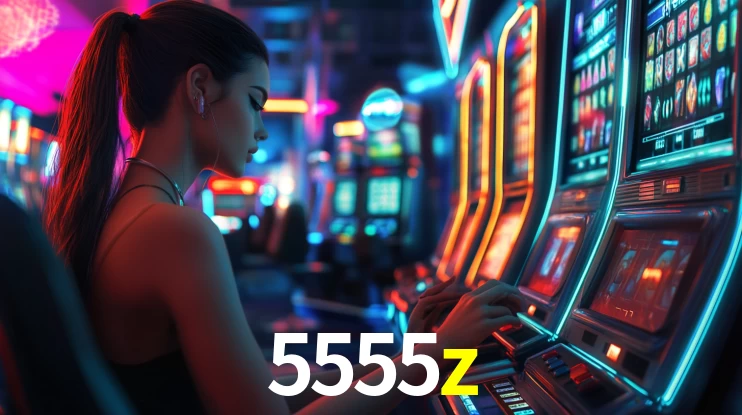 5555z App Interface