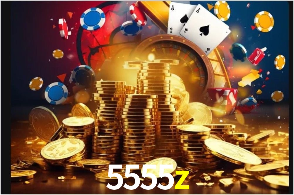 Descubra o Programa VIP da 5555z: Vantagens Exclusivas para Jogadores