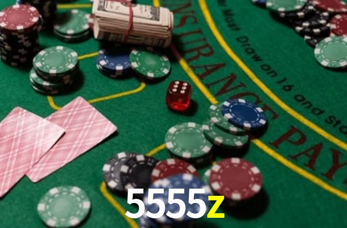Bônus Generosos e Exclusivos no 5555z para Você!