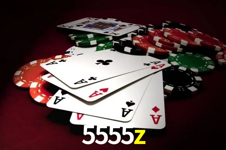 Interface do App 5555z