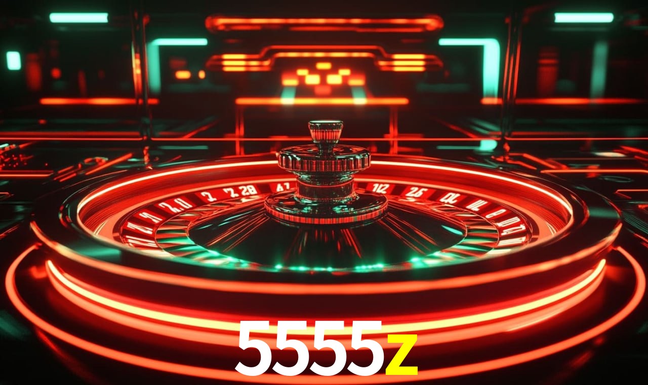 A Experiência Imersiva dos Cassinos Ao Vivo no 5555z