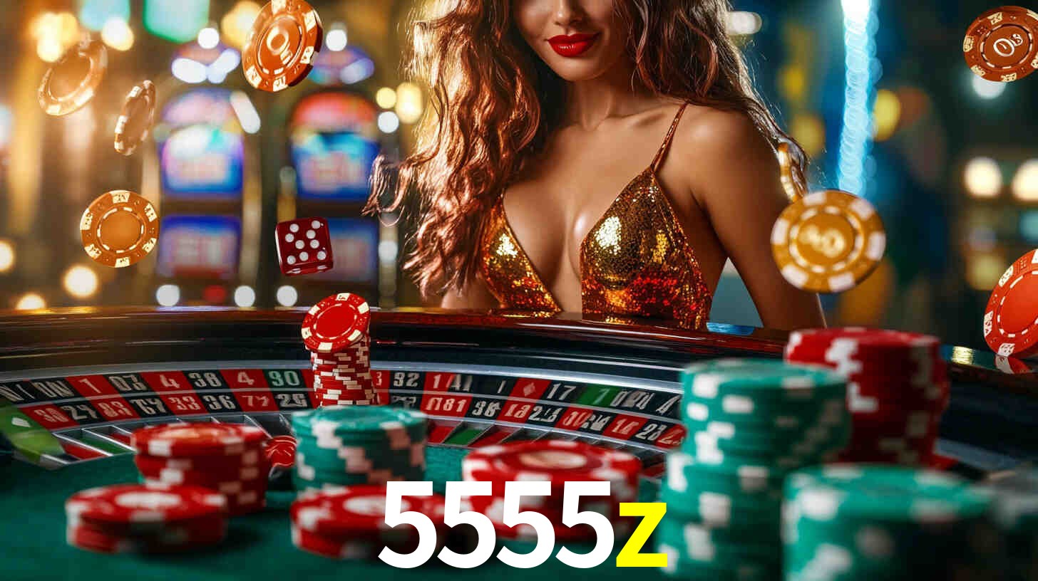 Welcome Bonus 5555z