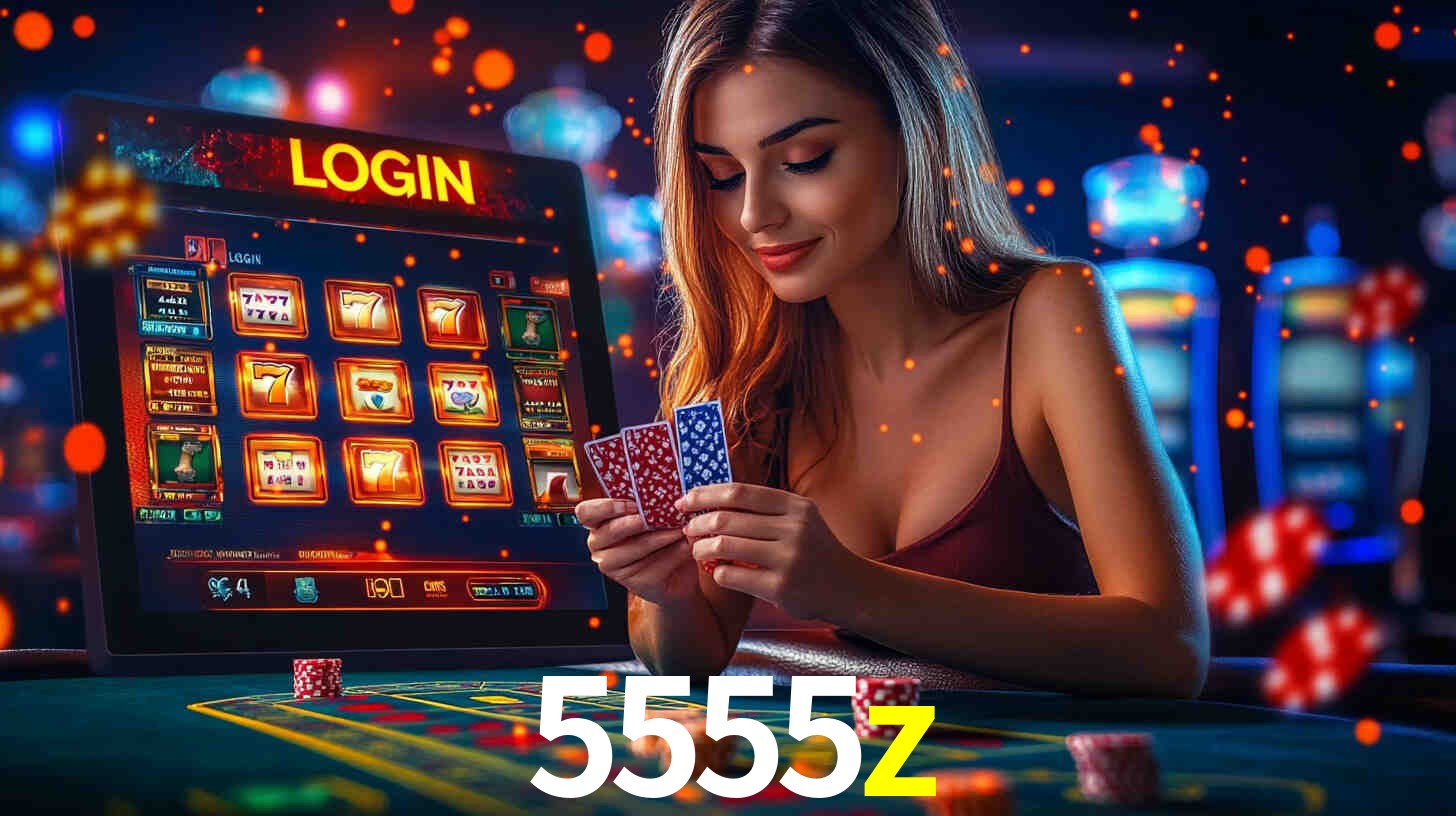 5555z: A Experiência de Casino com Jogos de Mesa ao Vivo