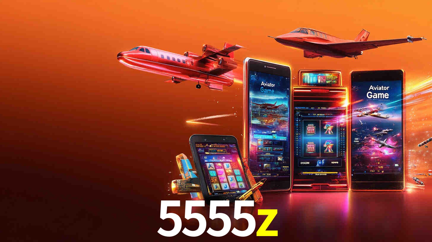 Inovações de Jogos na 5555z: O Futuro das Experiências Interativas