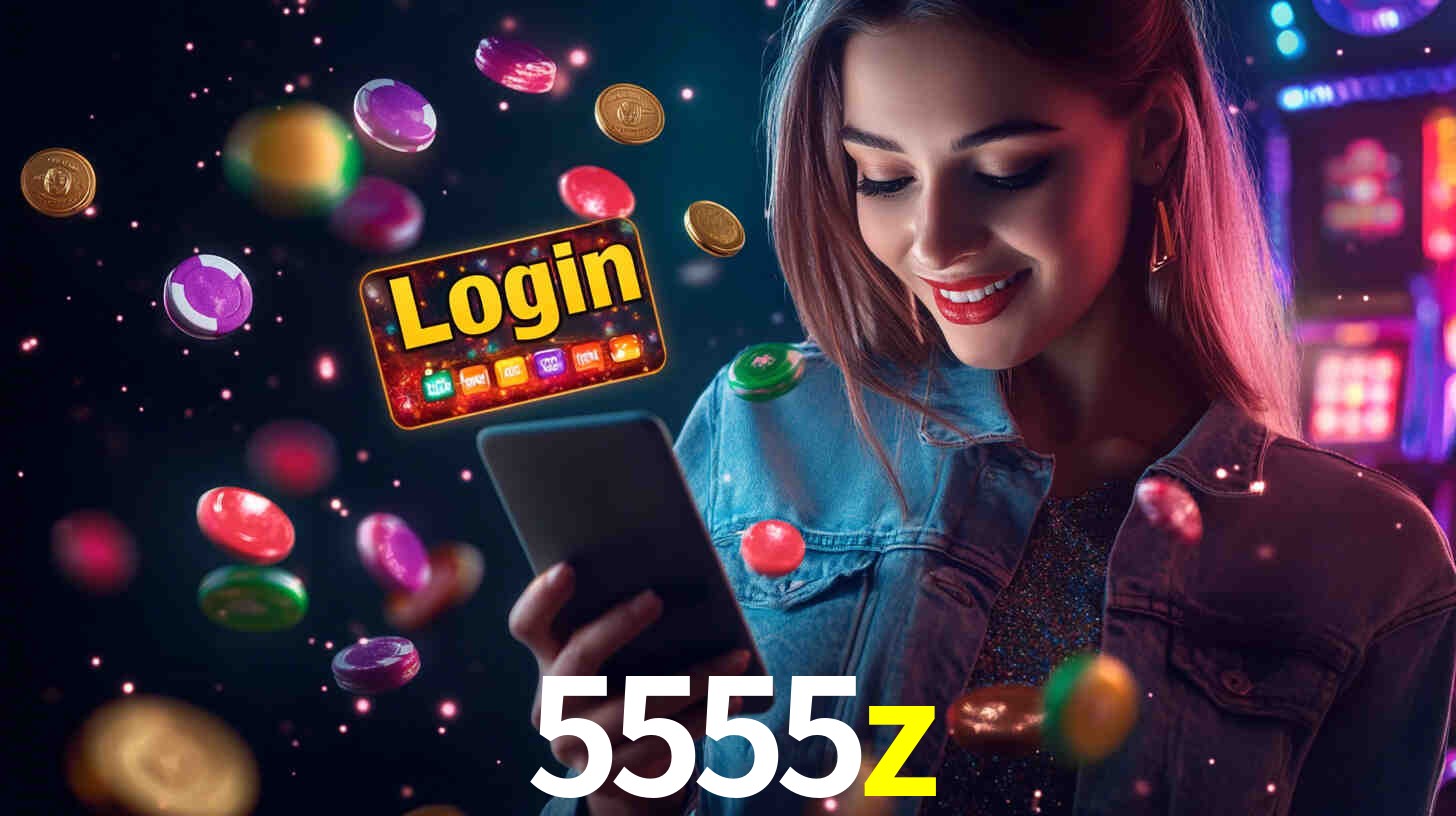 Desvendando o Mundo dos Jogos Virtuais na 5555z