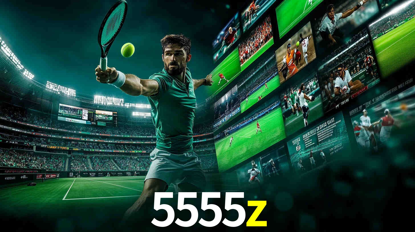 Descubra a Magia dos Jogos de Arcade no 5555z