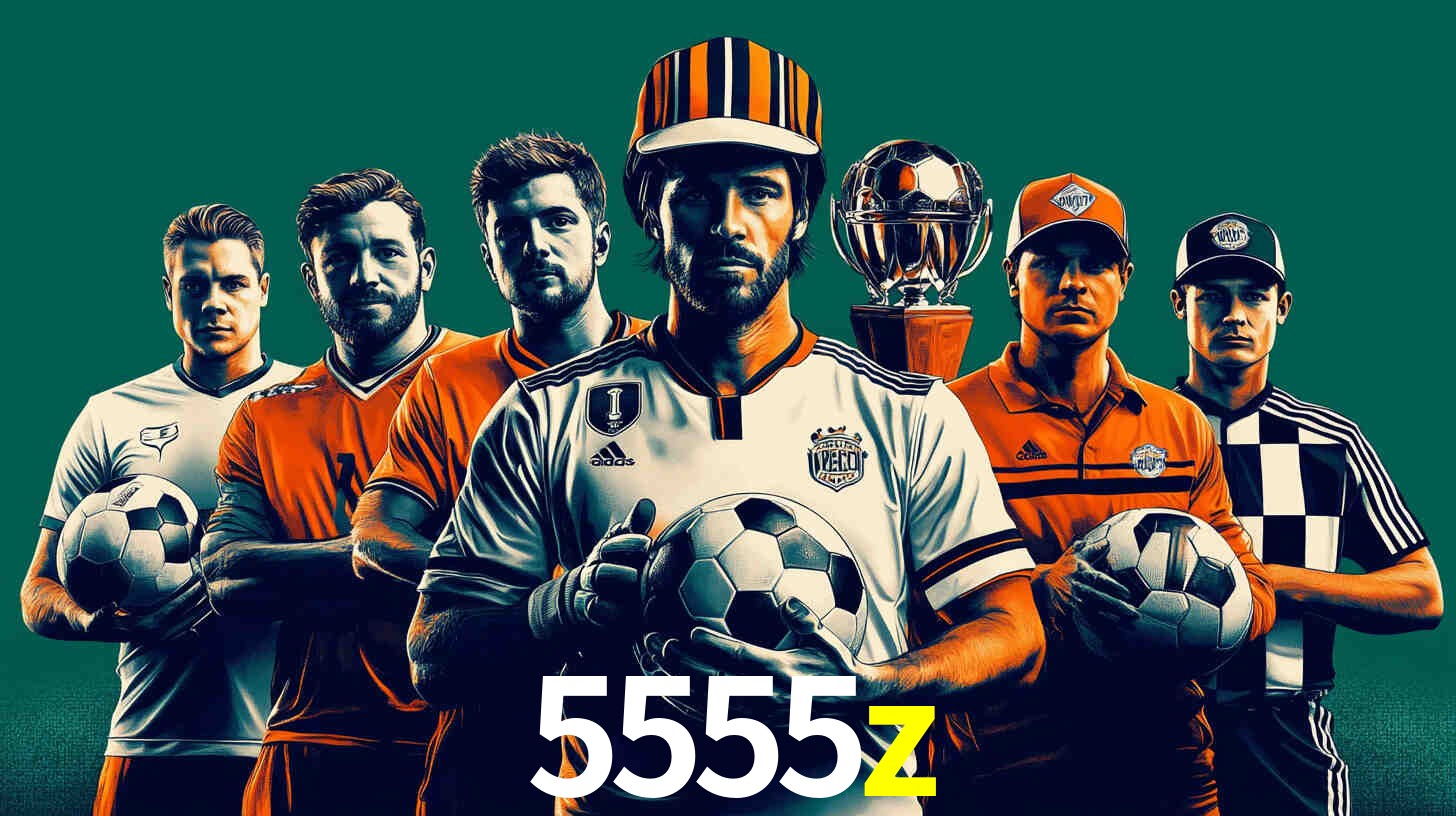 Inovações de Jogos na 5555z: O Futuro das Experiências Interativas